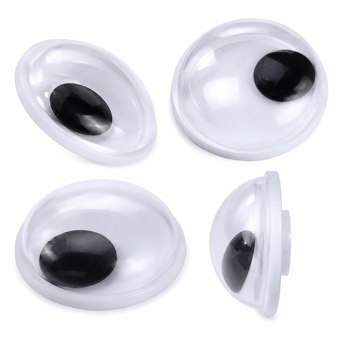 Googly Eyes Flower Storage Box - image ACC