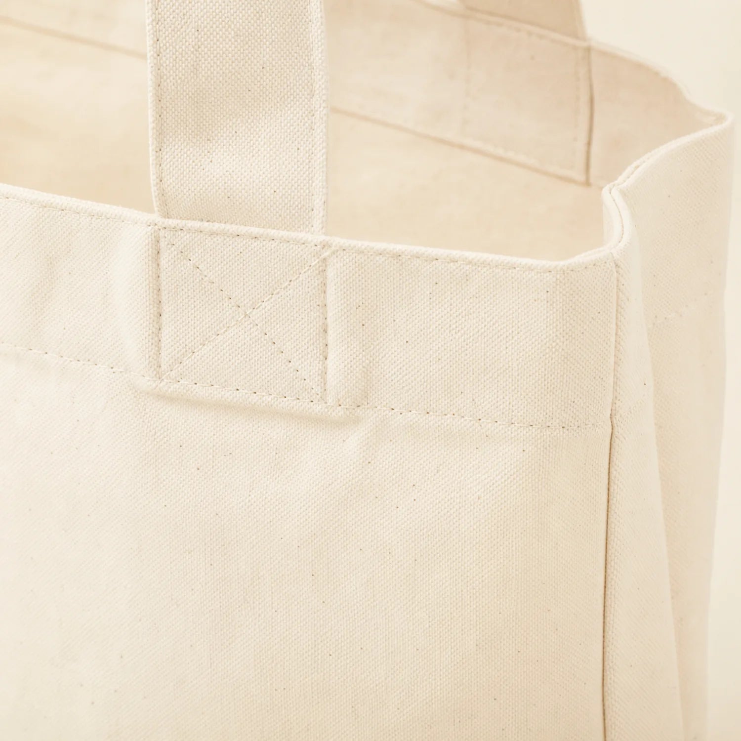 Canvas Tote Bags (2 sizes) - image 04
