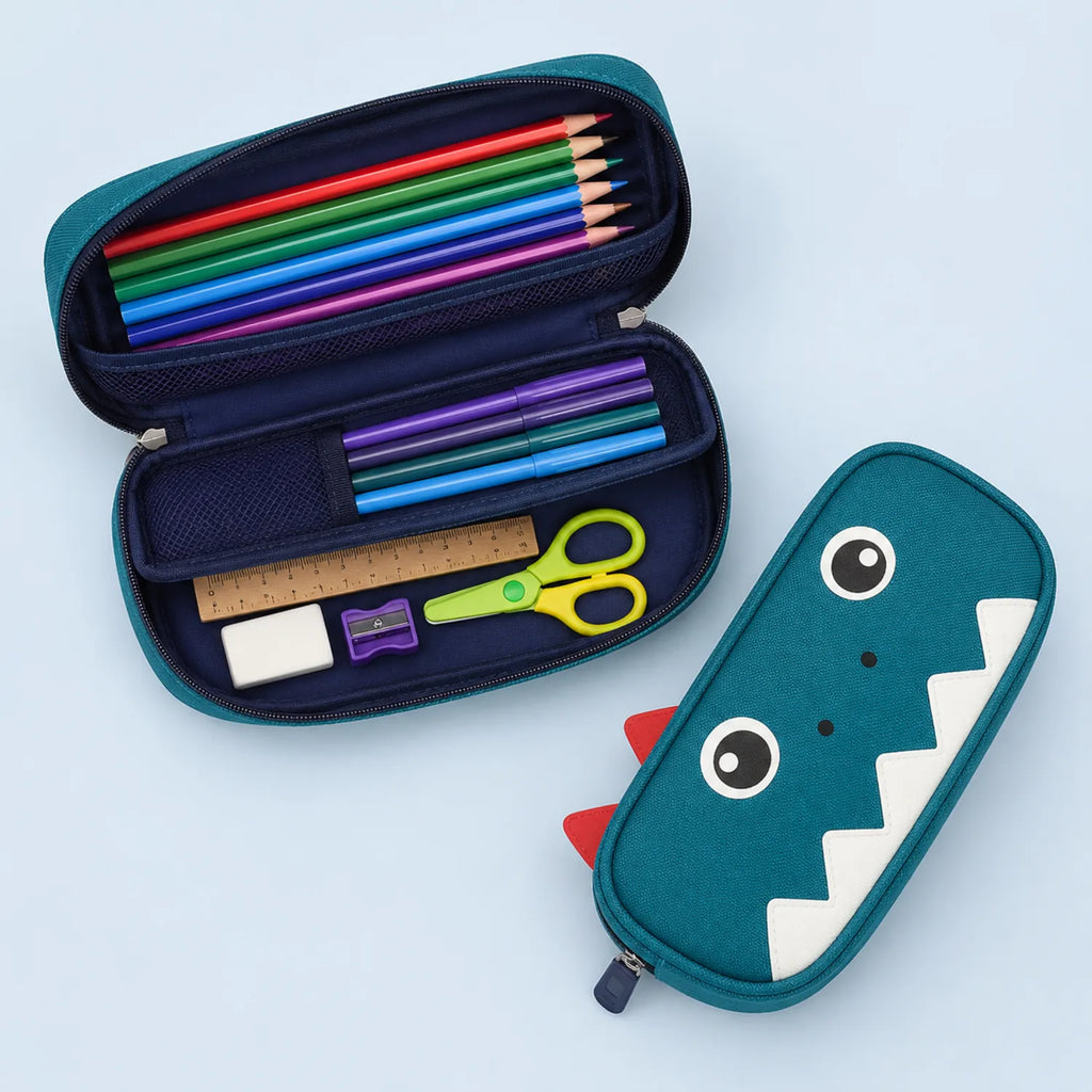 Animal Pencil Case (OEM) - image ECM