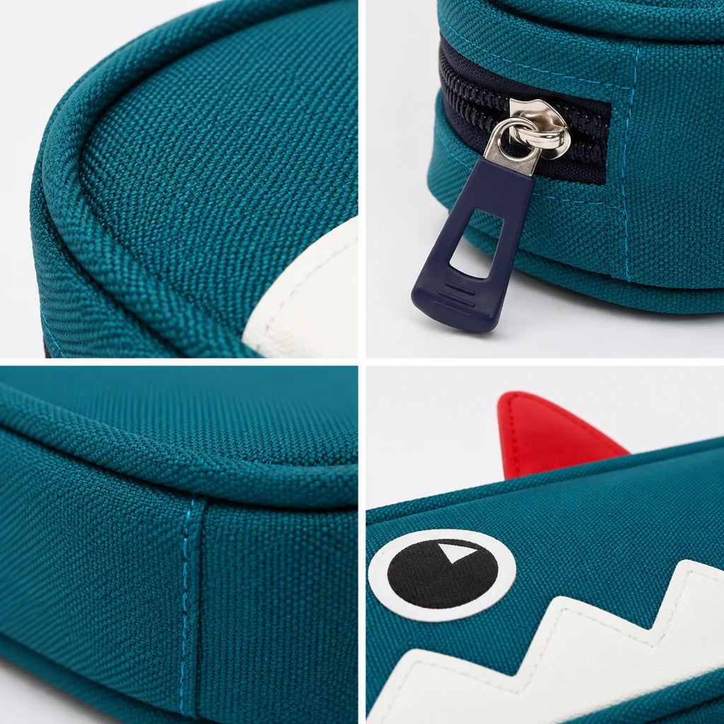 Animal Pencil Case (OEM) - image ECM