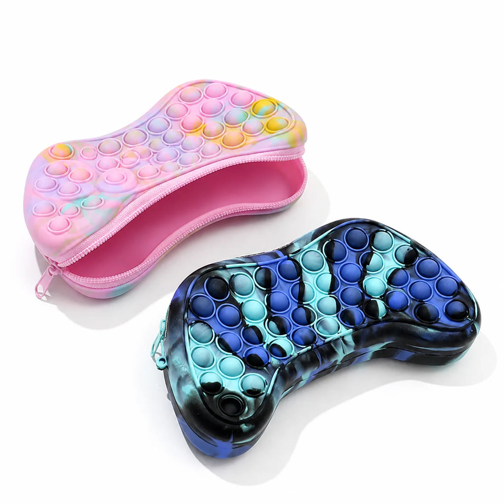 Pop-it Controller Silicone Pouches (2 colors) - image 03