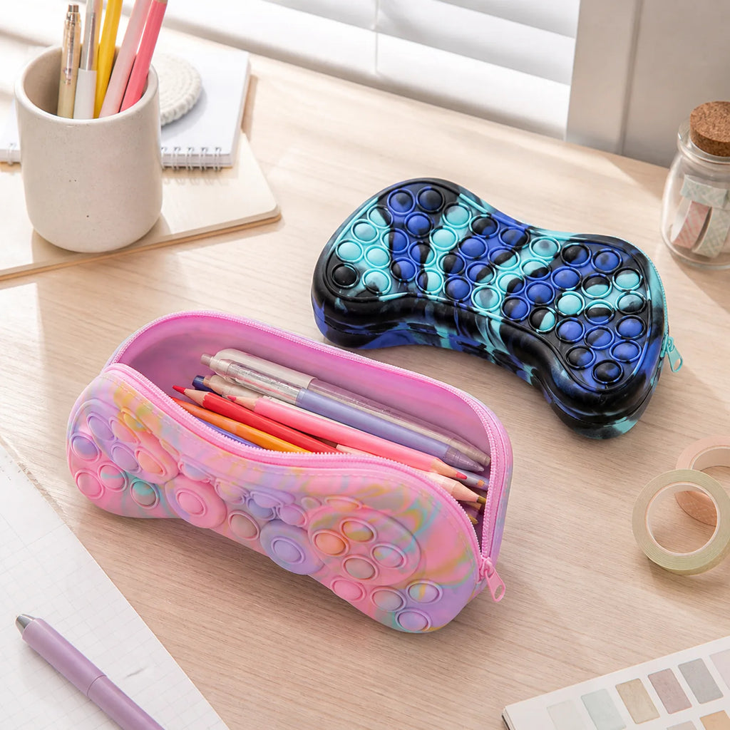 Pop-it Controller Silicone Pouches (2 colors) - image 05